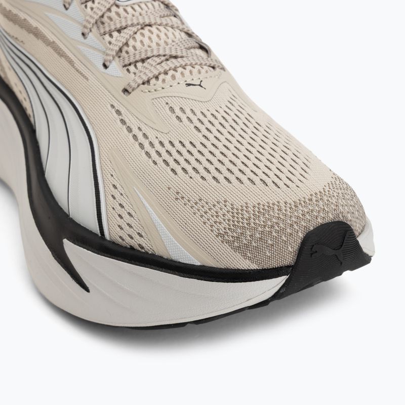 Futócipők Puma Maxima Pro silver fog/mouse gray/feather 7