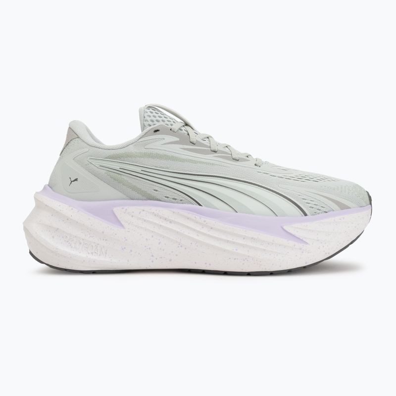 Futócipők Puma Maxima Pro creme de mint/light lavender 2