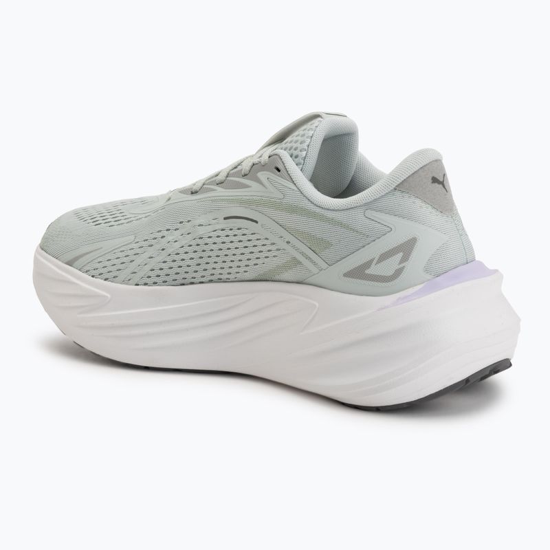 Futócipők Puma Maxima Pro creme de mint/light lavender 3