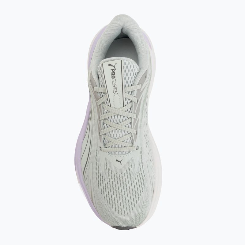 Futócipők Puma Maxima Pro creme de mint/light lavender 5