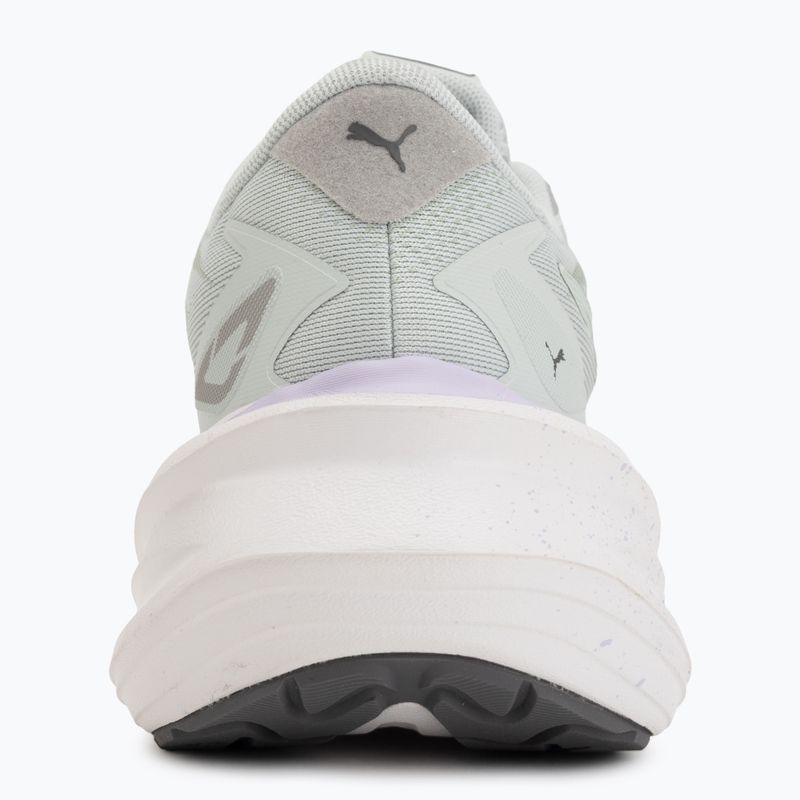 Futócipők Puma Maxima Pro creme de mint/light lavender 6