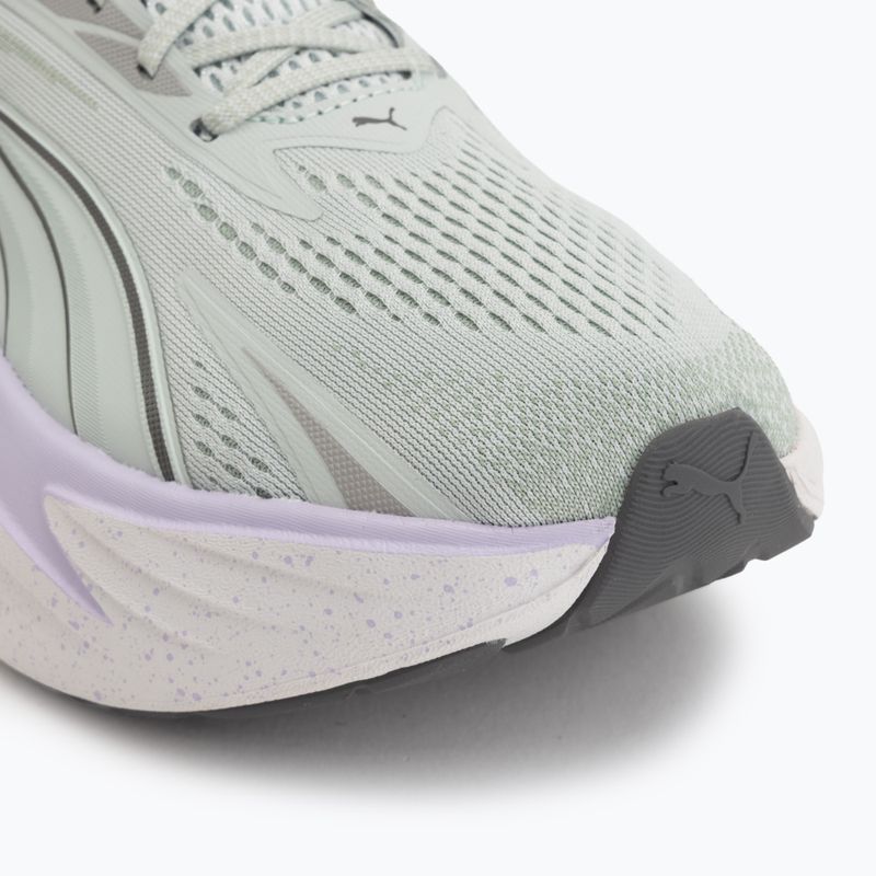 Futócipők Puma Maxima Pro creme de mint/light lavender 7