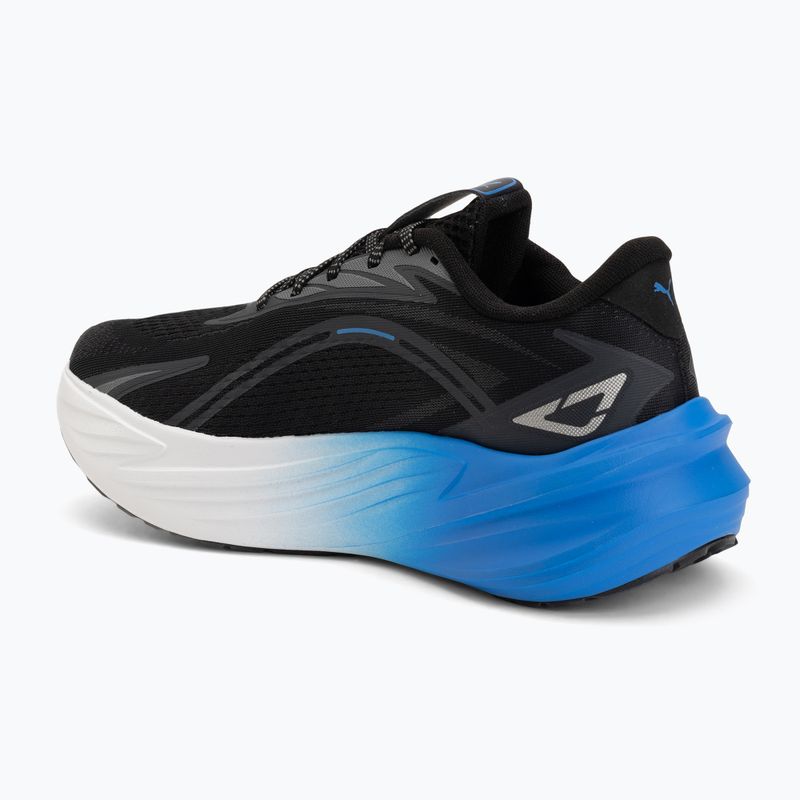 Futócipők Puma Maxima Pro puma black/racing blue/puma white 3