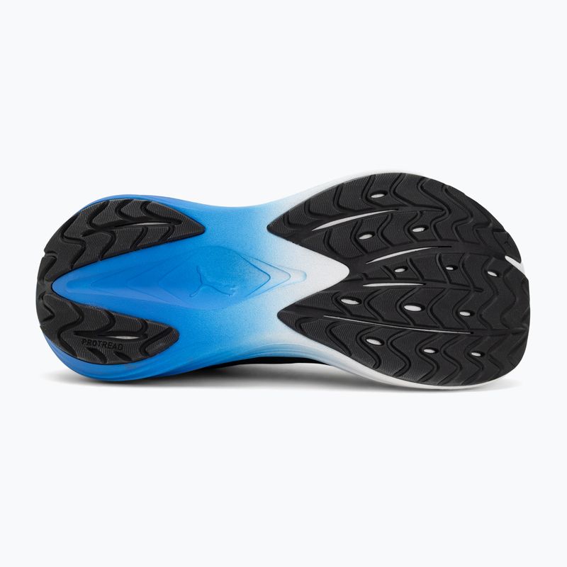 Futócipők Puma Maxima Pro puma black/racing blue/puma white 4