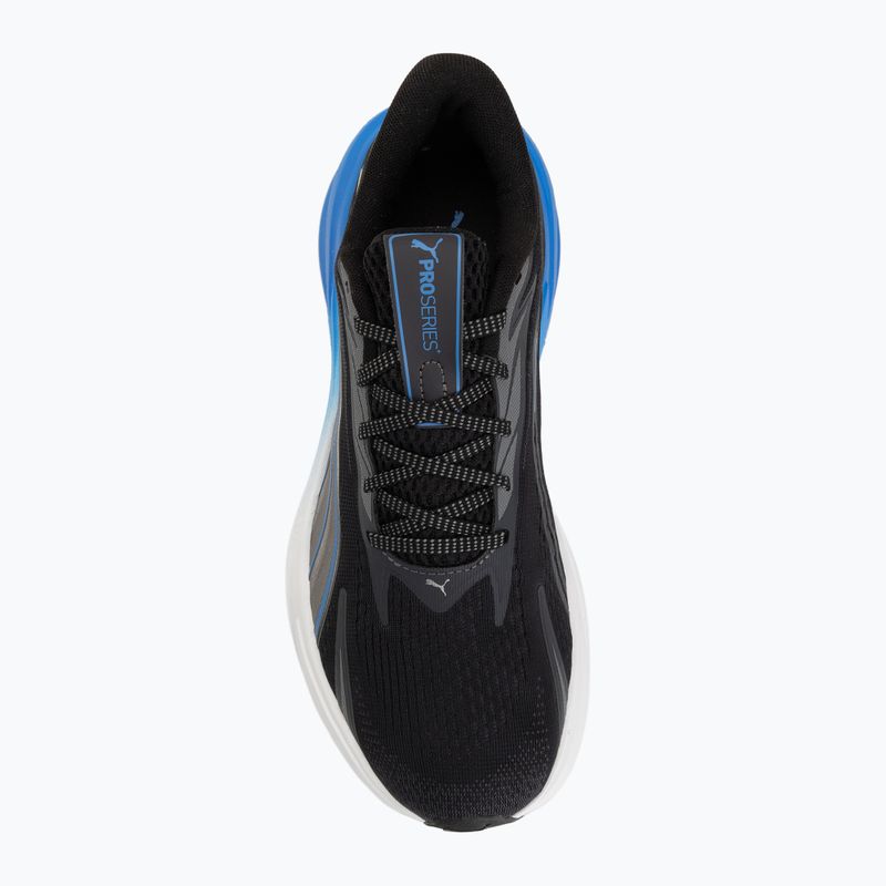 Futócipők Puma Maxima Pro puma black/racing blue/puma white 5