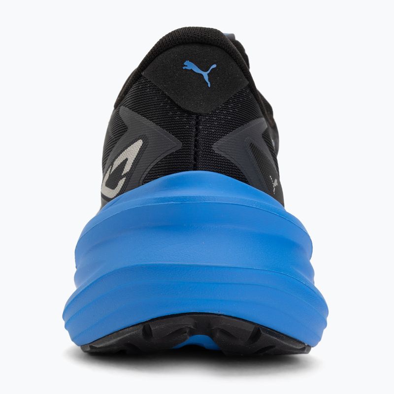 Futócipők Puma Maxima Pro puma black/racing blue/puma white 6