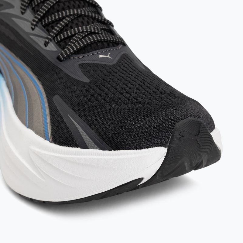 Futócipők Puma Maxima Pro puma black/racing blue/puma white 7