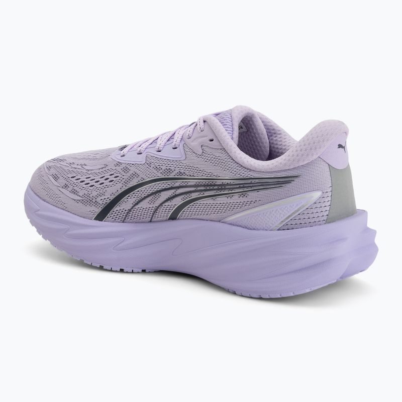 Női futócipők Puma Velocity Nitro 5 light lavender/inky 3