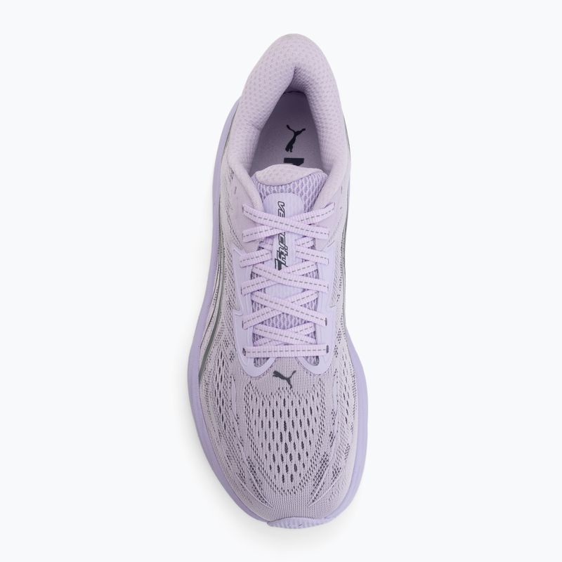 Női futócipők Puma Velocity Nitro 5 light lavender/inky 5
