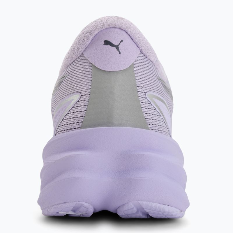 Női futócipők Puma Velocity Nitro 5 light lavender/inky 6
