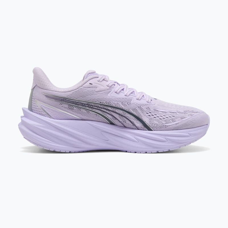 Női futócipők Puma Velocity Nitro 5 light lavender/inky 2