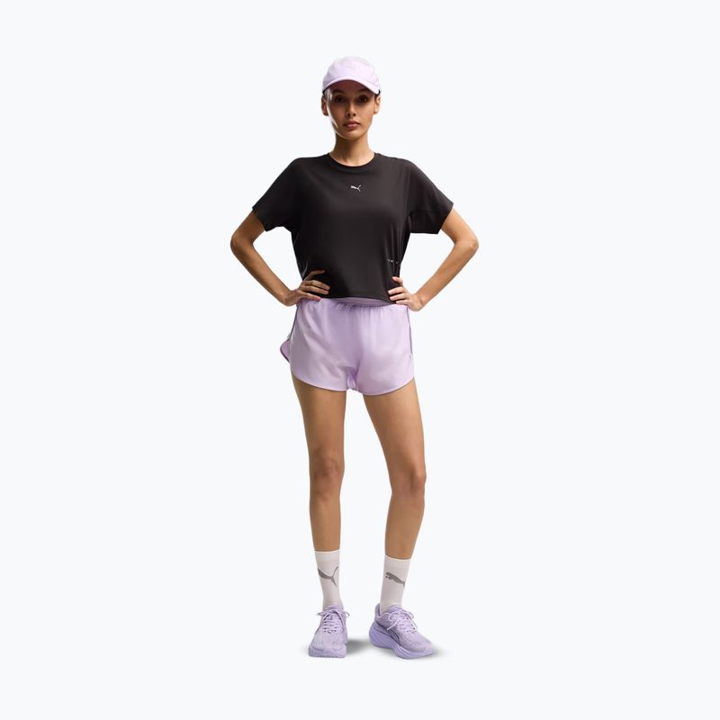 Női futócipők Puma Velocity Nitro 5 light lavender/inky 8