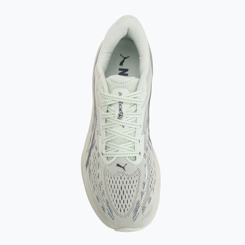 Női futócipők Puma Velocity Nitro 5 sage glow/inky depths 5