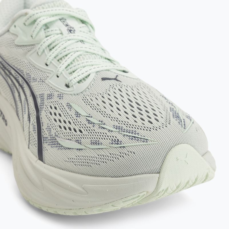 Női futócipők Puma Velocity Nitro 5 sage glow/inky depths 7