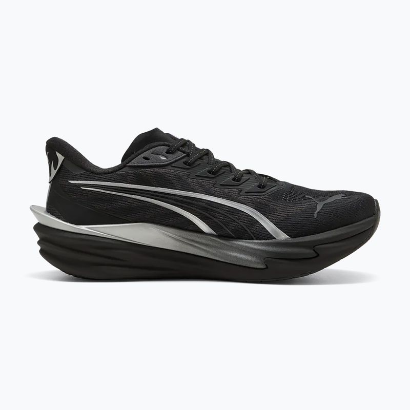 Férfi futócipők PUMA Deviate NITRO 4 Brightstride puma black 2