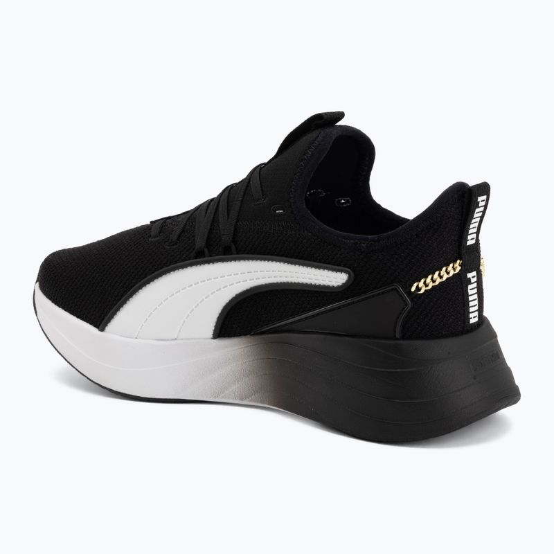 Női cipők Puma Softride Sabrina puma black/puma white 3