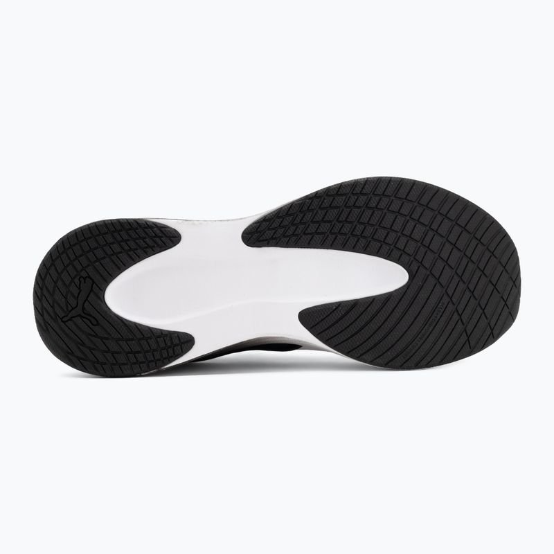 Női cipők Puma Softride Sabrina puma black/puma white 4