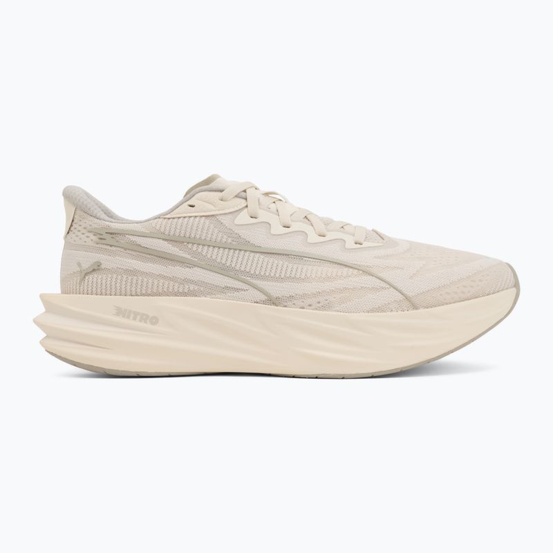 Férfi futócipők Puma Deviate Pure Nitro alpine now/warm white 2