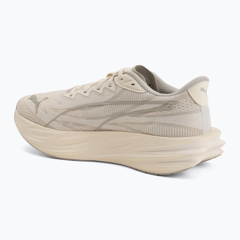 Férfi futócipők Puma Deviate Pure Nitro alpine now/warm white 3
