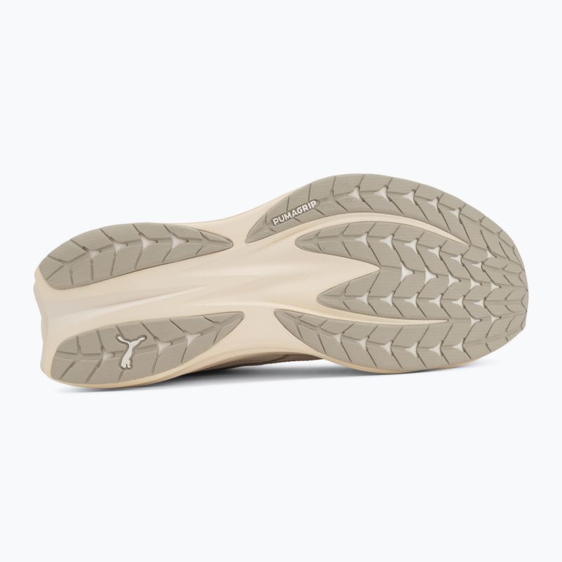 Férfi futócipők Puma Deviate Pure Nitro alpine now/warm white 4