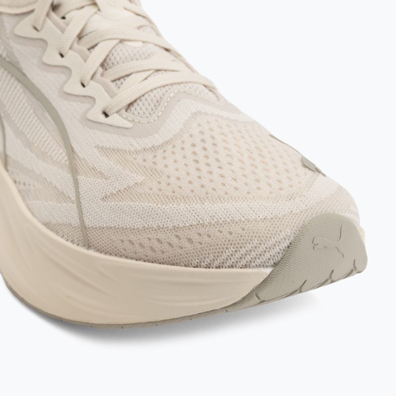 Férfi futócipők Puma Deviate Pure Nitro alpine now/warm white 7
