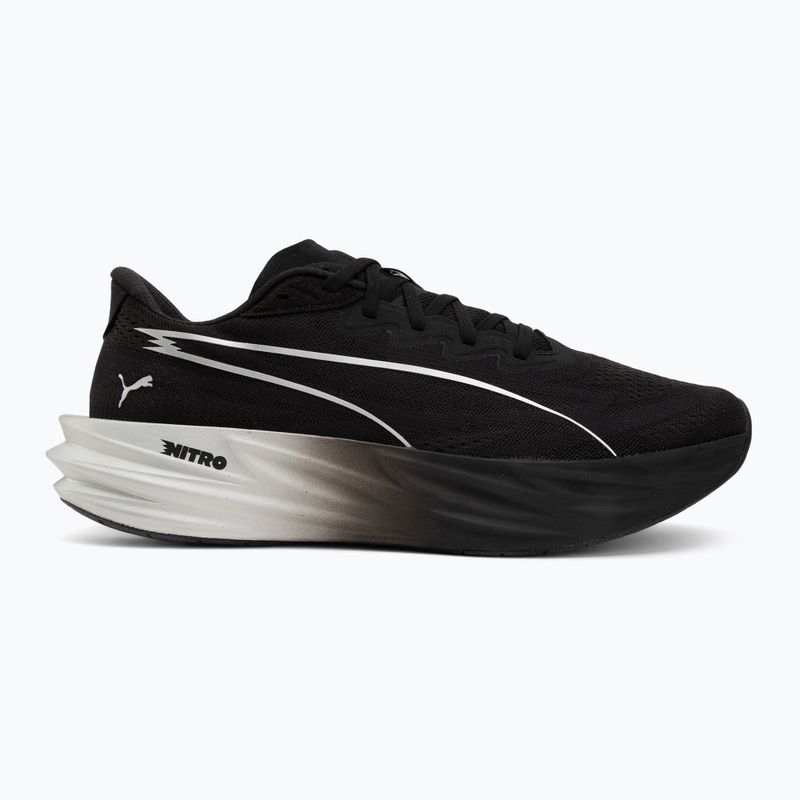 Férfi futócipők Puma Deviate Pure Nitro puma black/flat dark 2