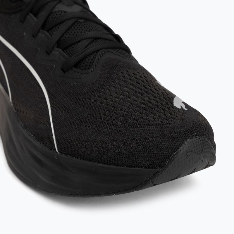 Férfi futócipők Puma Deviate Pure Nitro puma black/flat dark 7