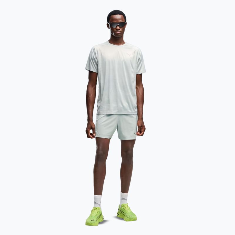 Férfi futócipők Puma Deviate Pure Nitro sunny lime/puma black 7