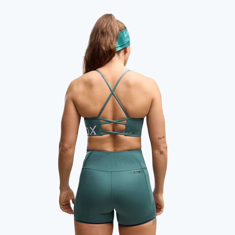 Sportmelltartó Puma Hyrox Strappy Pwrmode herb garden 3