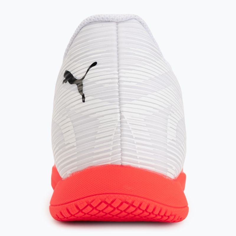 Focicipők PUMA Ultra 7 Play IT ultra red/puma black/puma white 6