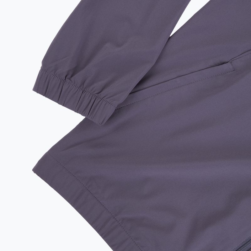 Férfi futópulóver PUMA Run Velocity Woven inky depths 4