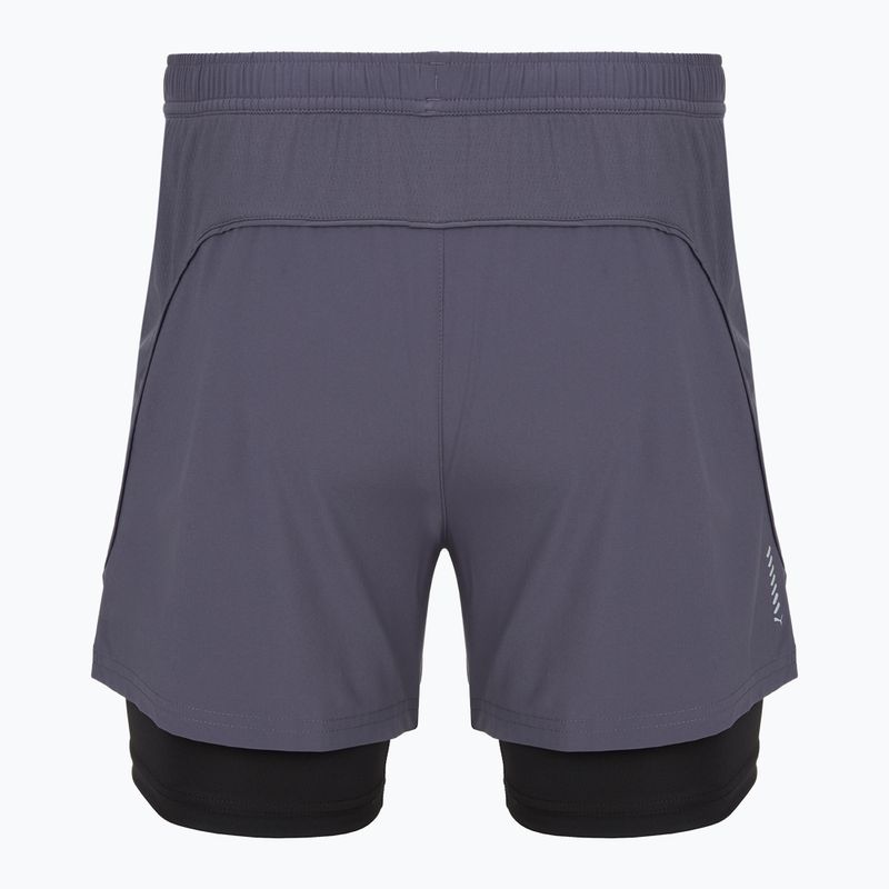 Férfi futónadrág PUMA Run Velocity 2IN1 inky depths 2