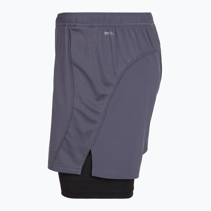Férfi futónadrág PUMA Run Velocity 2IN1 inky depths 3