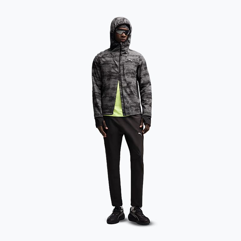Férfi futónadrág PUMA Run WindCELL puma black 2