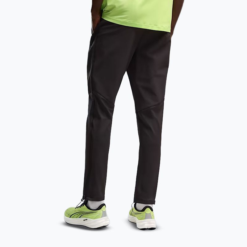 Férfi futónadrág PUMA Run WindCELL puma black 3