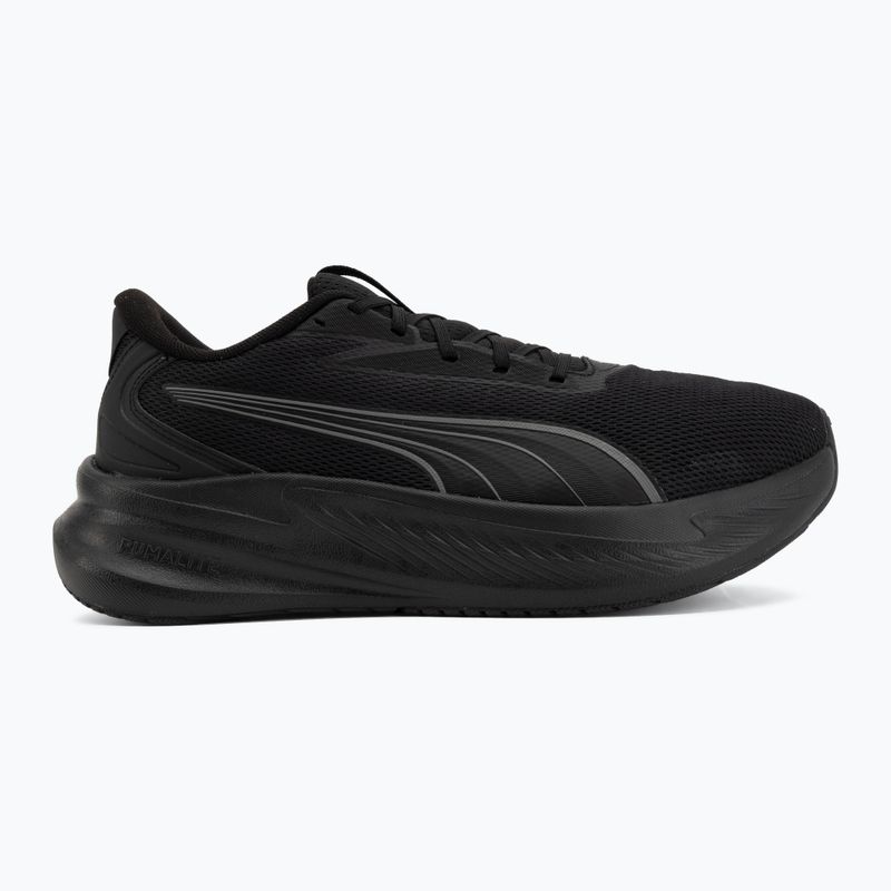 Futócipők Puma MaxStride Lite puma black/cool dark gray 2