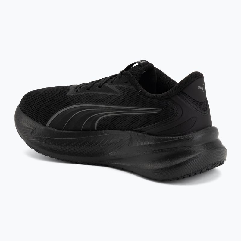 Futócipők Puma MaxStride Lite puma black/cool dark gray 3