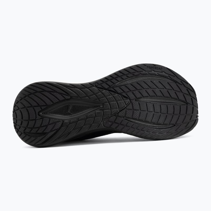 Futócipők Puma MaxStride Lite puma black/cool dark gray 4