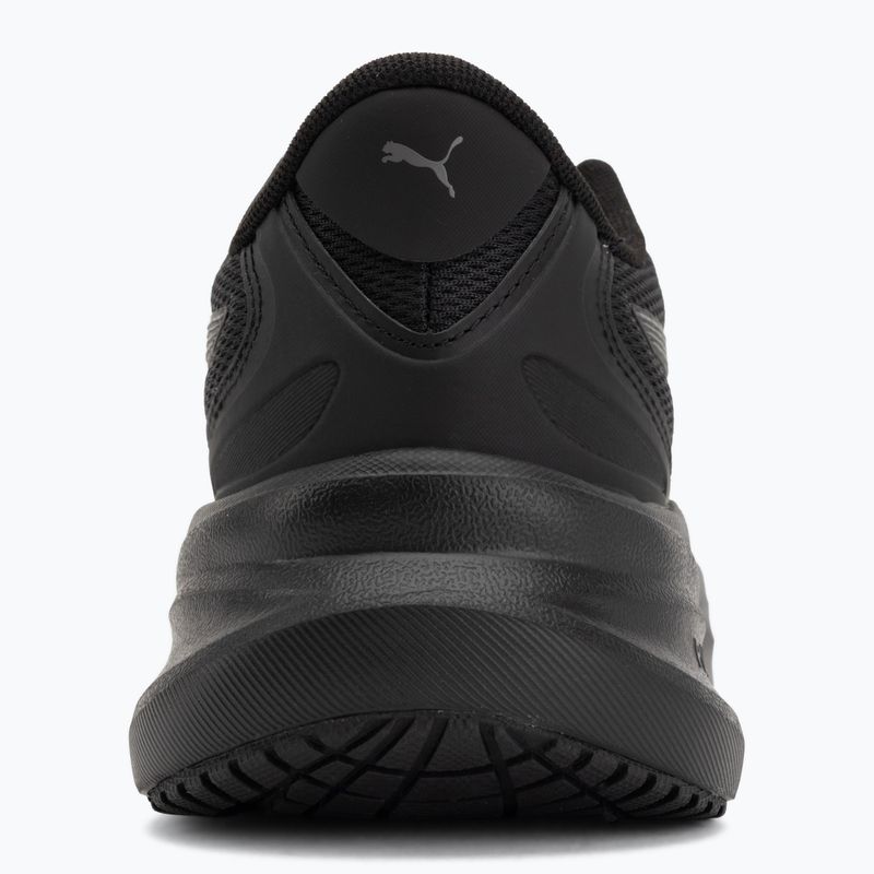 Futócipők Puma MaxStride Lite puma black/cool dark gray 6