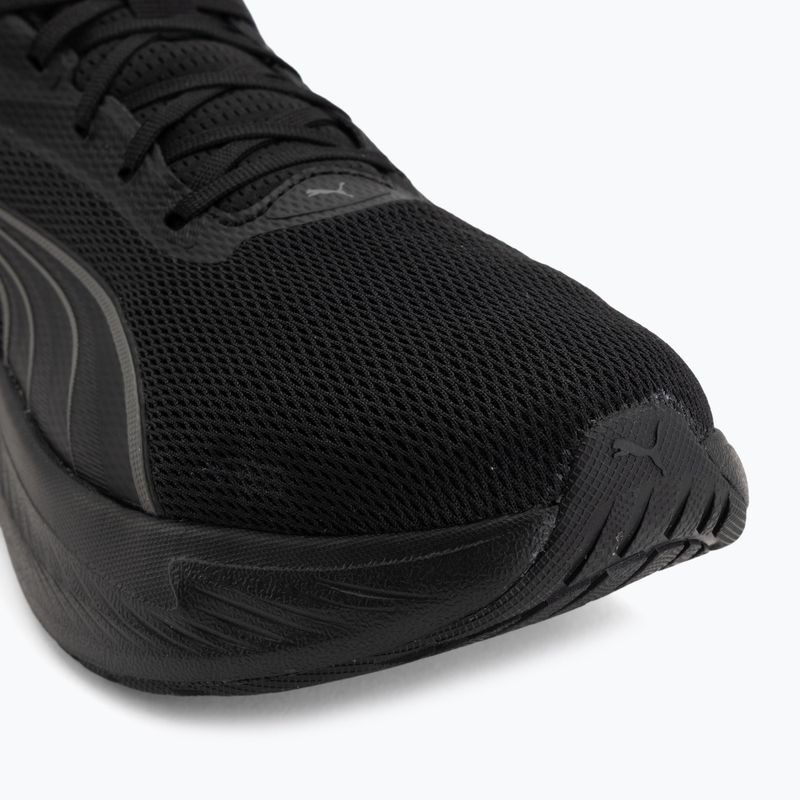 Futócipők Puma MaxStride Lite puma black/cool dark gray 7