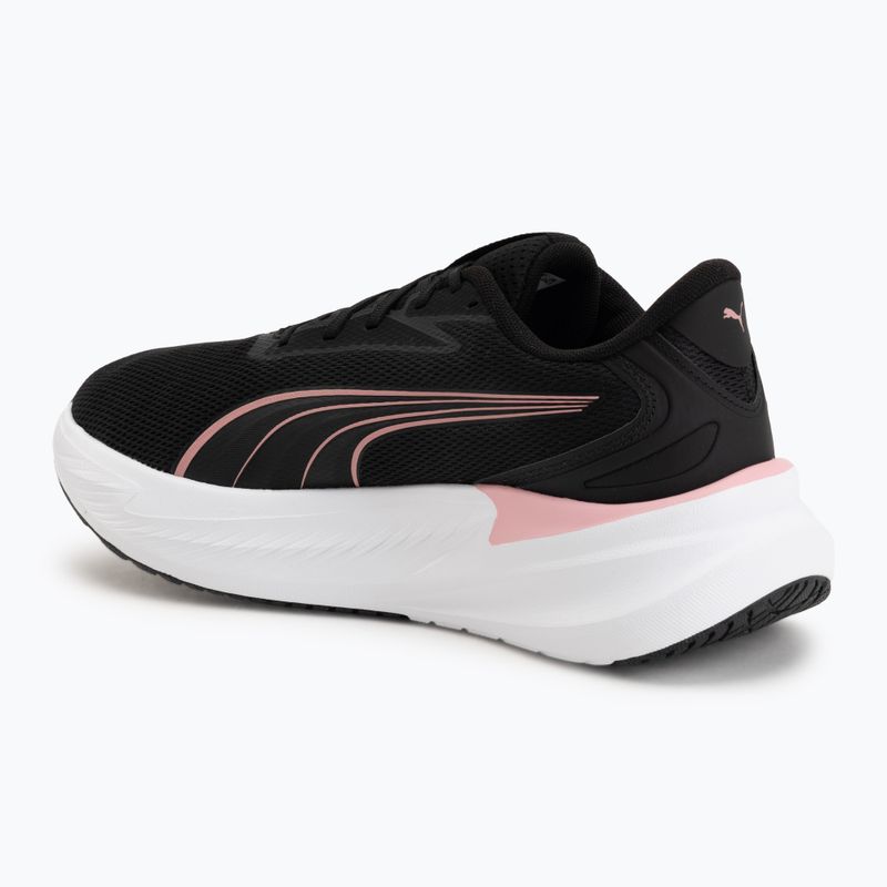 Futócipők Puma MaxStride Lite puma black/dusky rsewood 3
