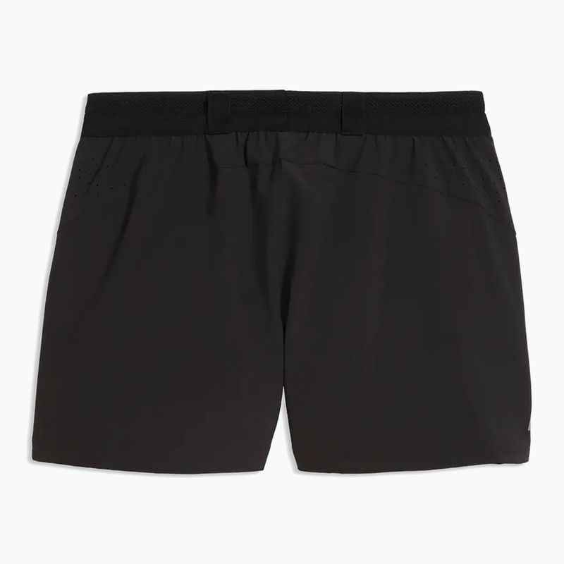 Női edzőshort PUMA x HYROX 3" 2in1 fekete 6