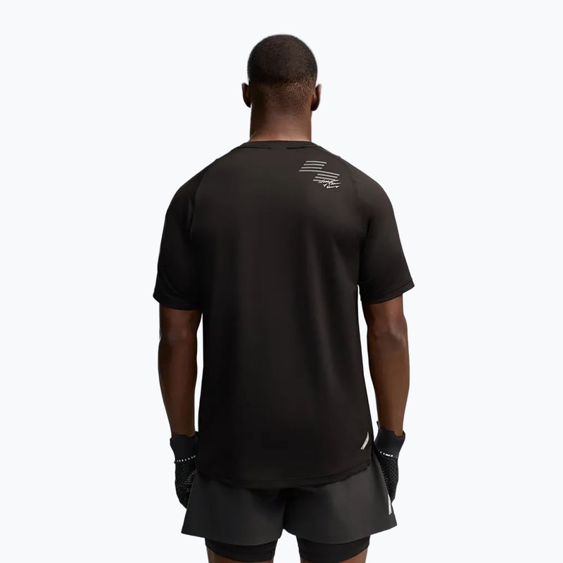 Férfi edző póló Puma Hyrox Pwrmode puma black 3
