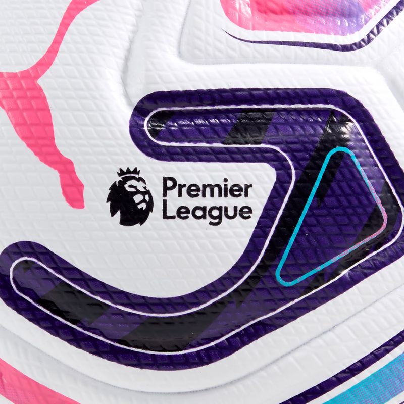 Focilabda PUMA Stellar Nitro Ultimate PL Reactivity puma white/red/purple/blue/pink 3