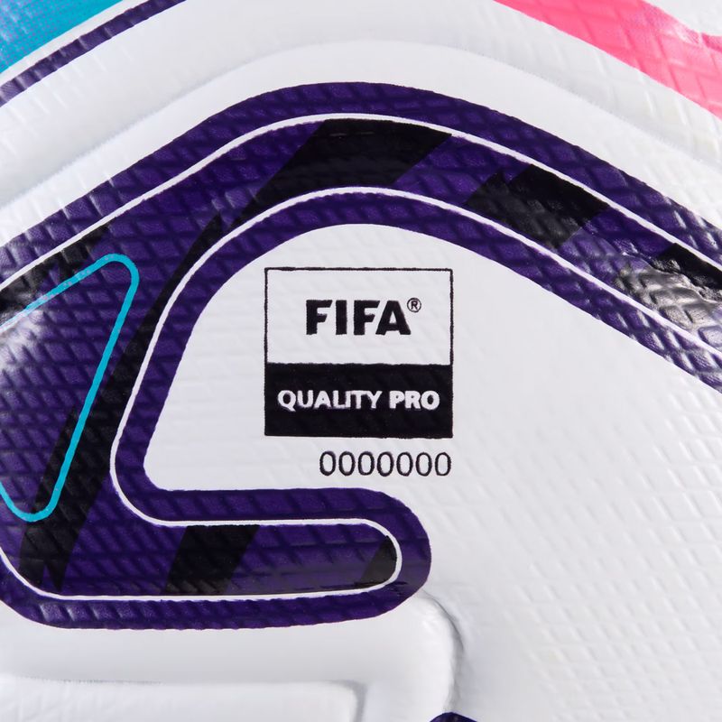Focilabda PUMA Stellar Nitro Ultimate PL Reactivity puma white/red/purple/blue/pink 4