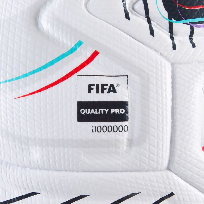 Focilabda PUMA Stellar Nitro Ultimate LALIGA puma white 4