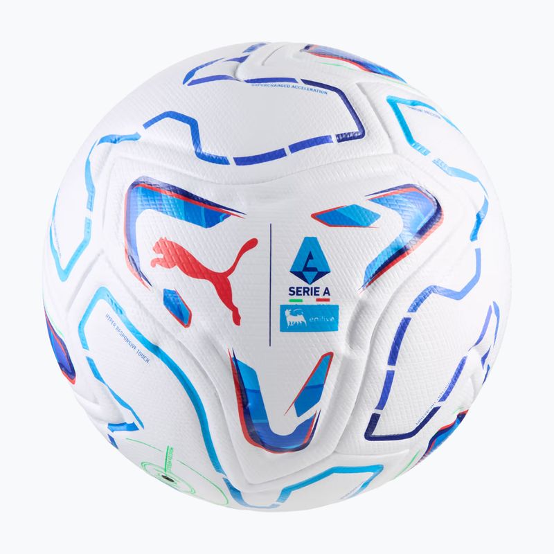 Focilabda PUMA Stellar Nitro Ultimate Serie A puma white