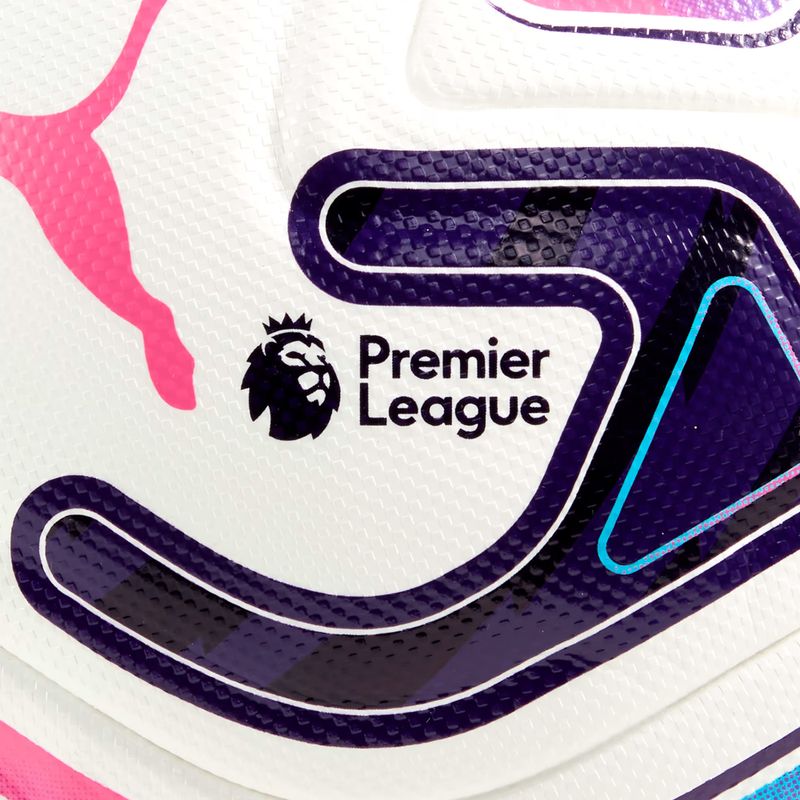 Focilabda PUMA Stellar Pro PL Reactivity puma white 3