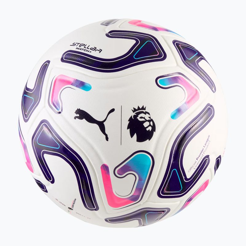 Focilabda PUMA Stellar Match PL Reactivity puma white
