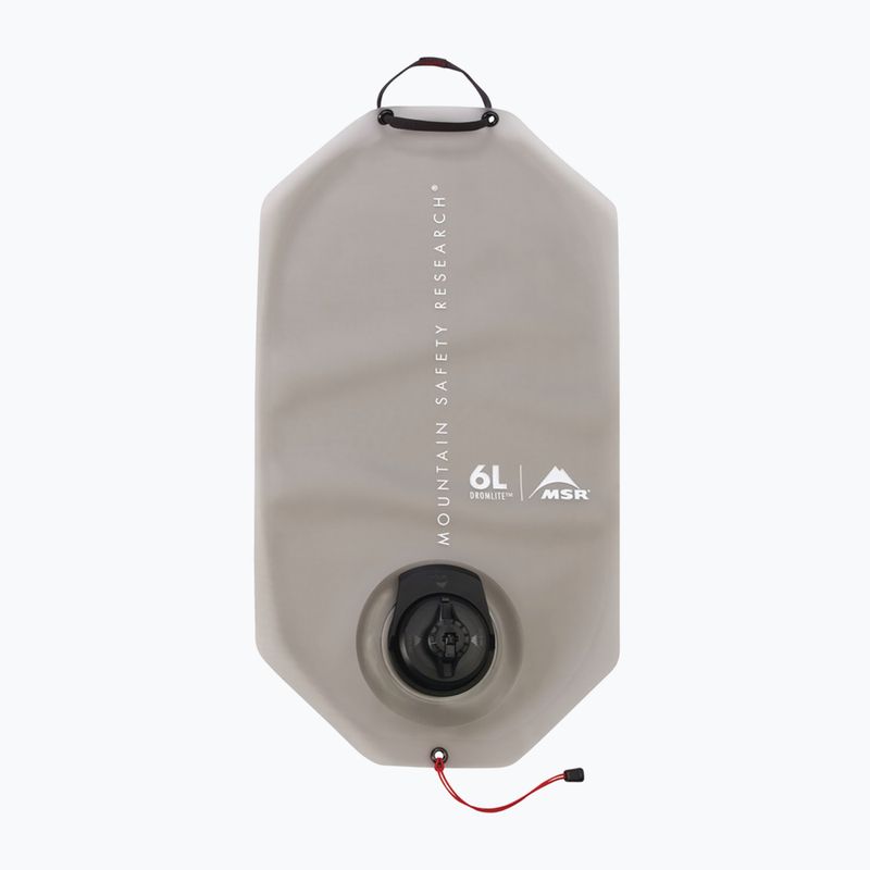 MSR DromLite Bag 6 literes víztartály